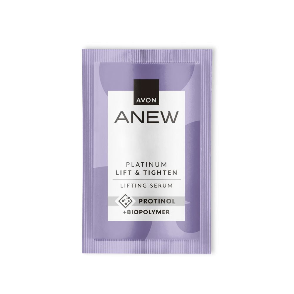 Avon - Liftingové sérum Anew Platinum s Protinolem™ - vzorek - 