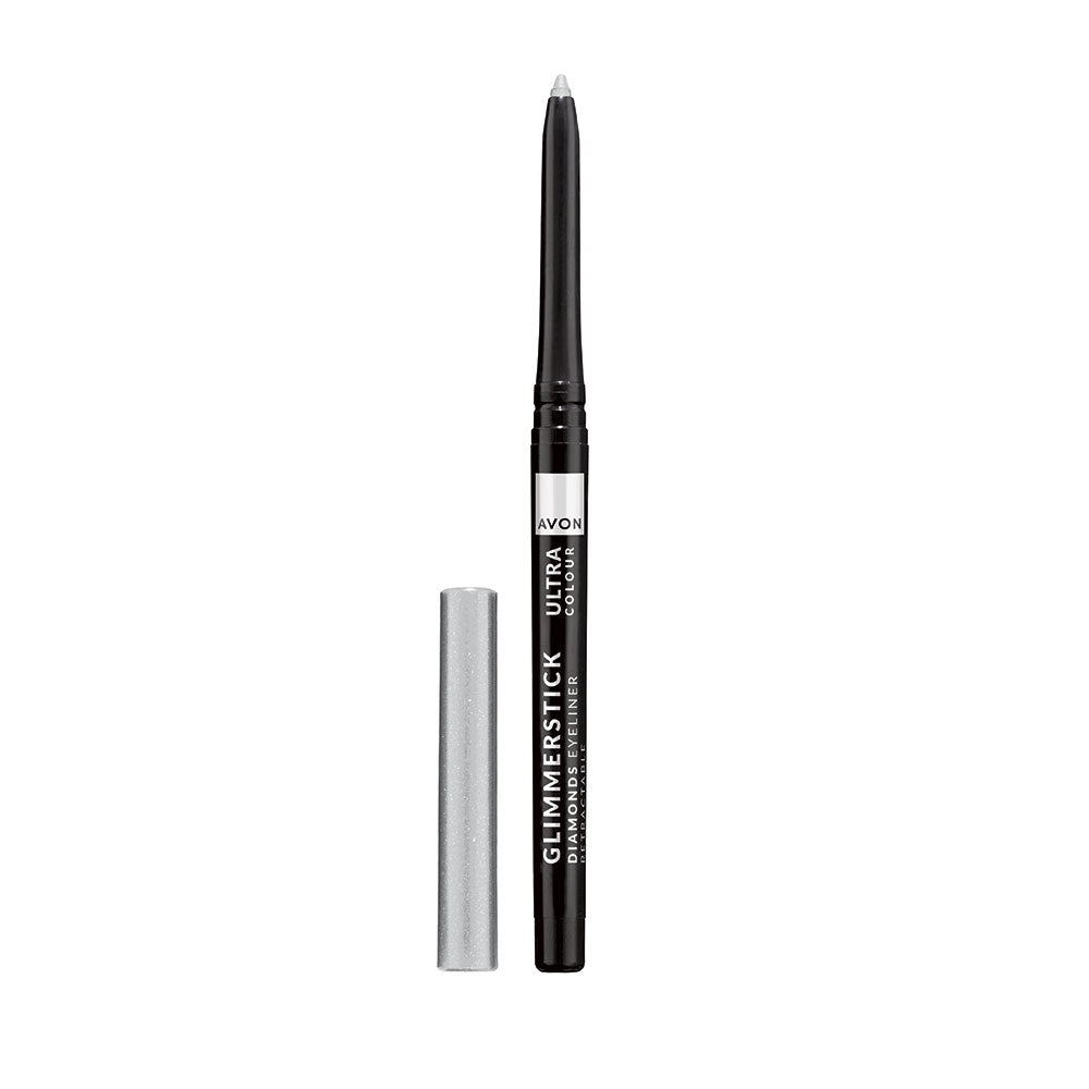 Avon - GLIMMERSTICK DIAMONDS Eyeliner - 