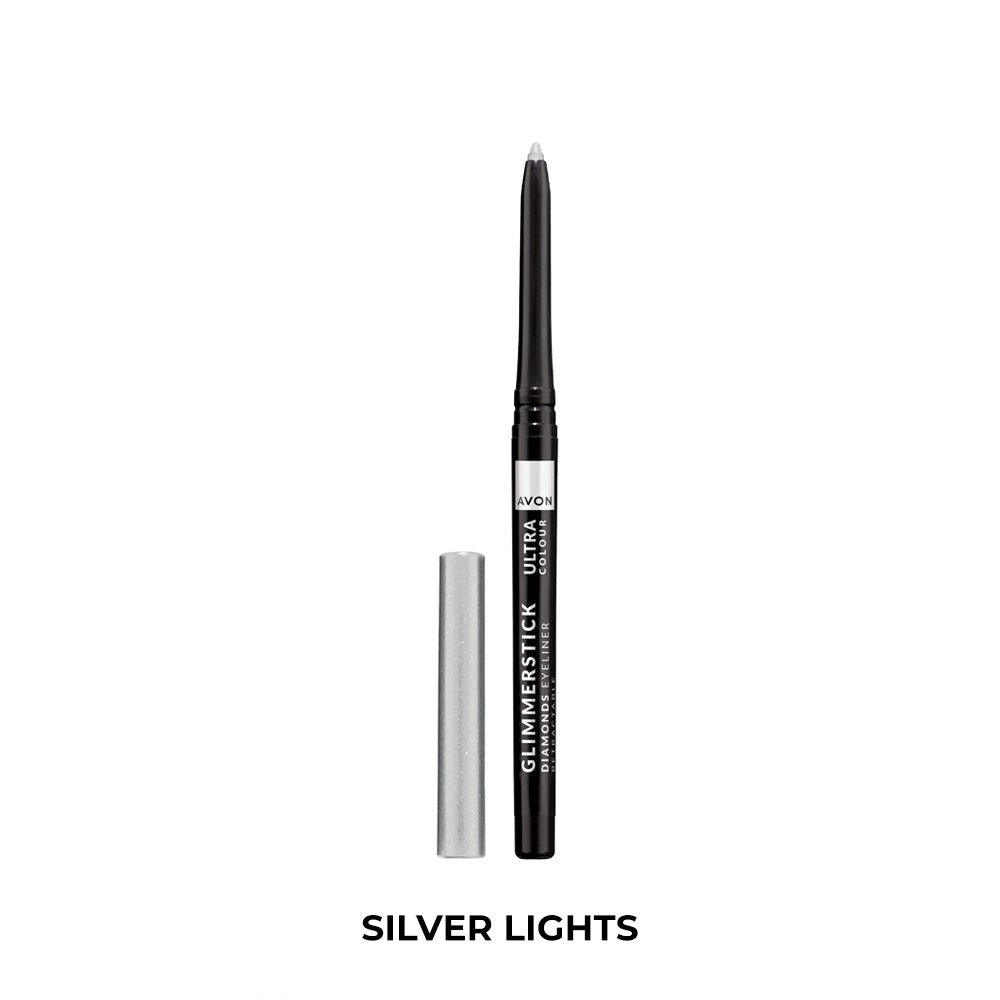 Avon - Ceruzka na oči Diamonds - 