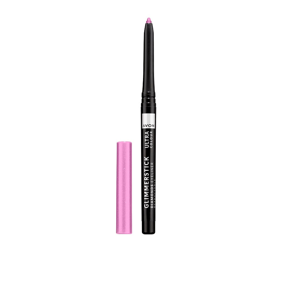 Avon - GLIMMERSTICK DIAMONDS Eyeliner - 