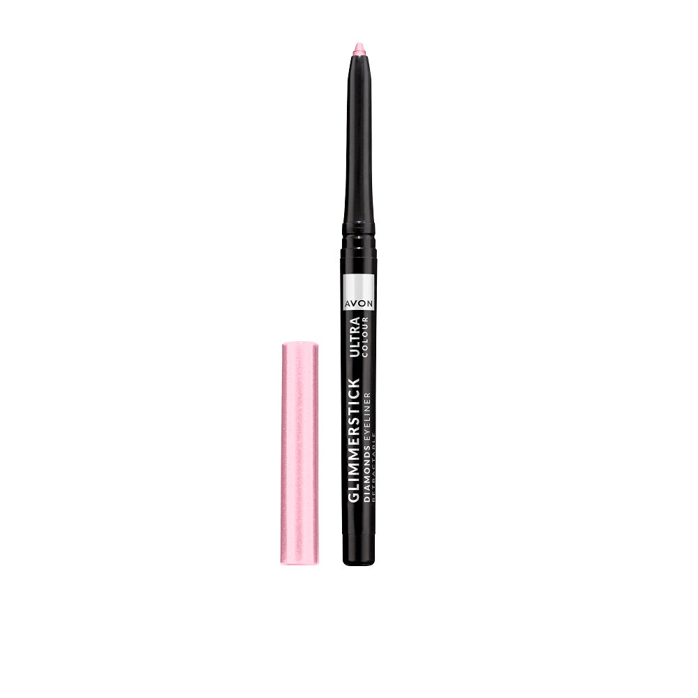 Avon - GLIMMERSTICK DIAMONDS Eyeliner - 
