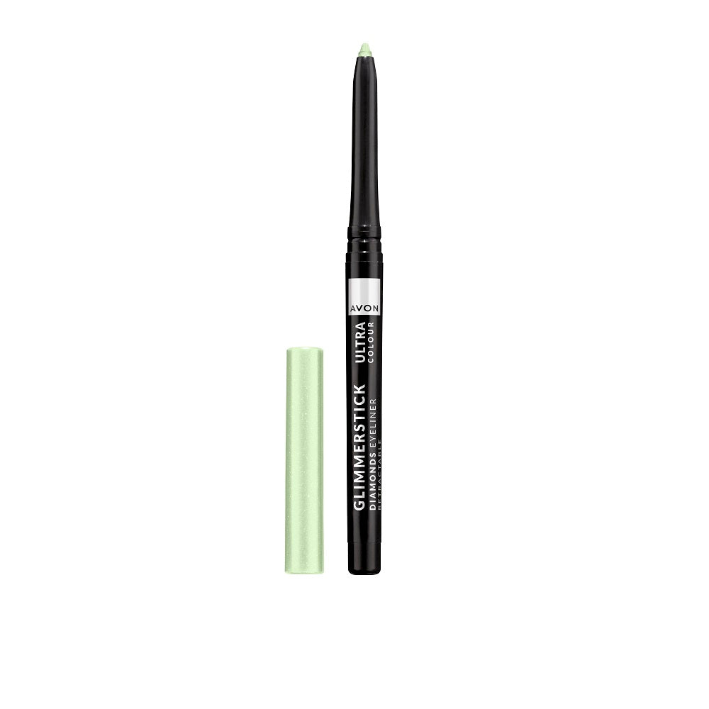 Avon - GLIMMERSTICK DIAMONDS Eyeliner - 