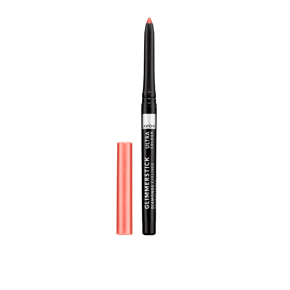 Avon - GLIMMERSTICK DIAMONDS Eyeliner - 