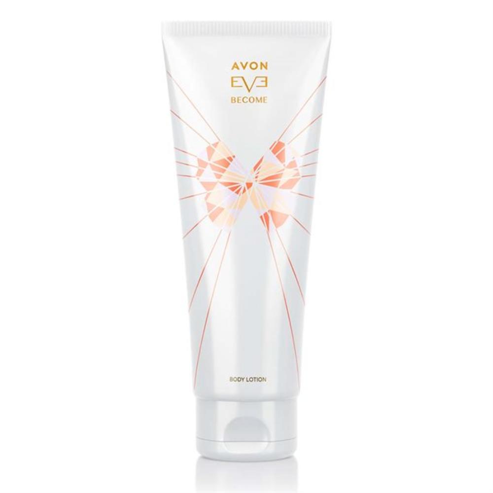 Avon - Tělové mléko Eve Become - 