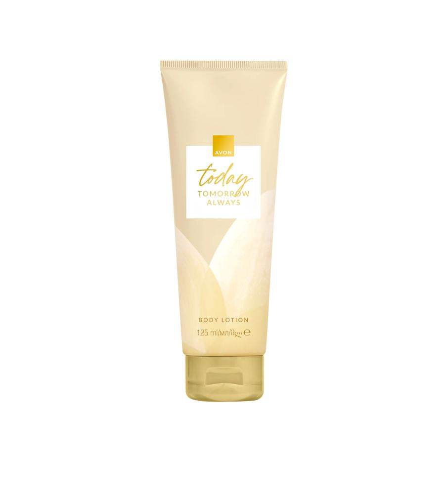Avon - TTA TODAY Körperlotion - 