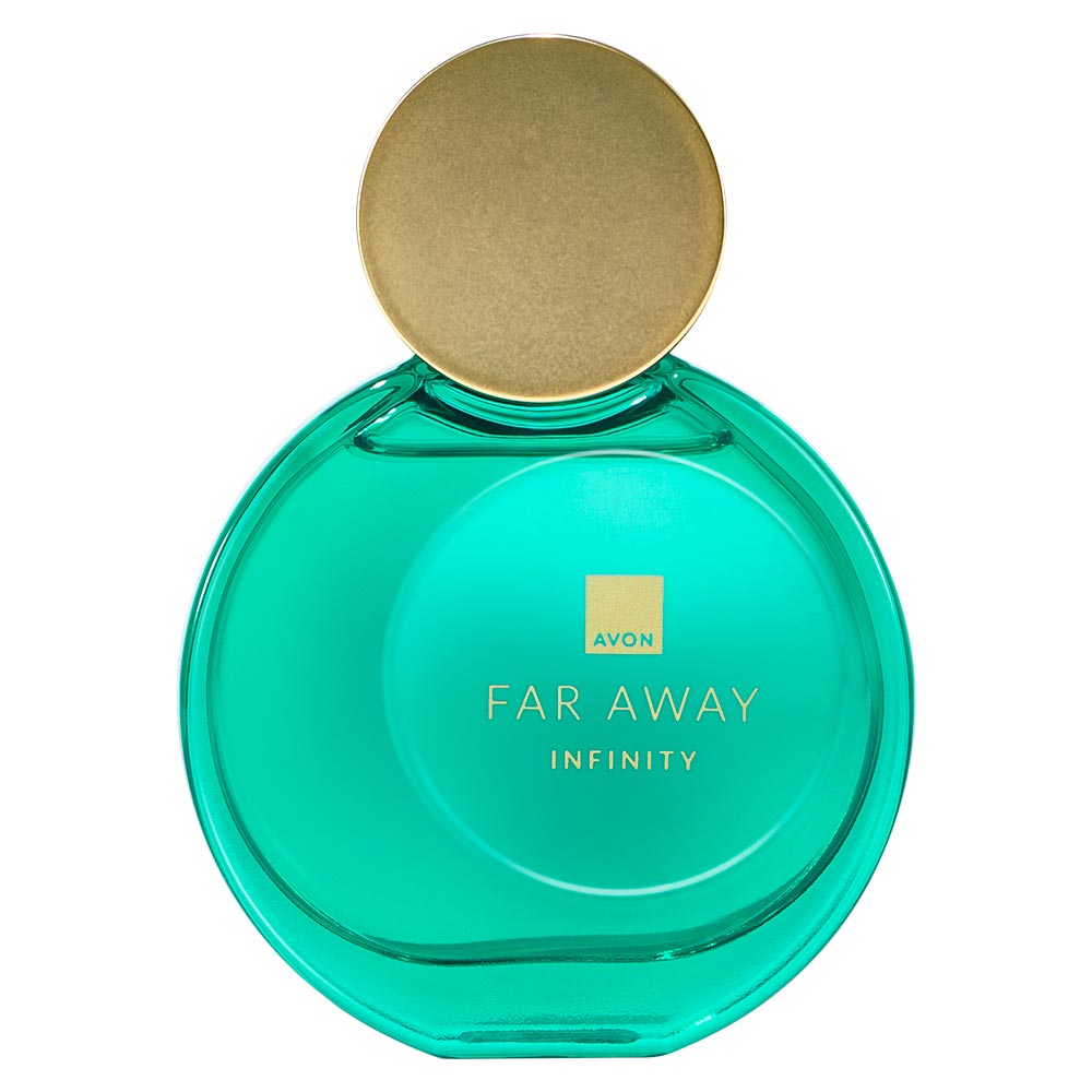 Avon - Far Away Infinity EDP - 