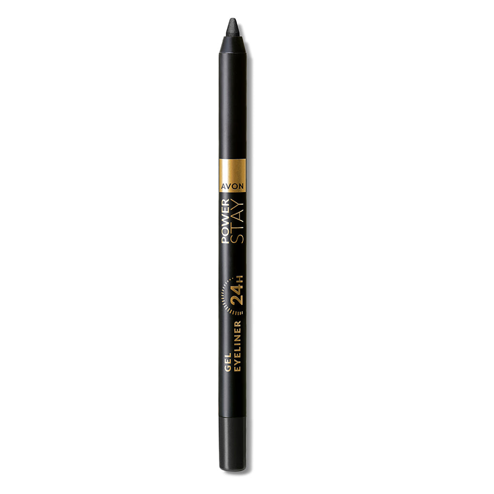 Avon - Gelová tužka na oči Power Stay - 