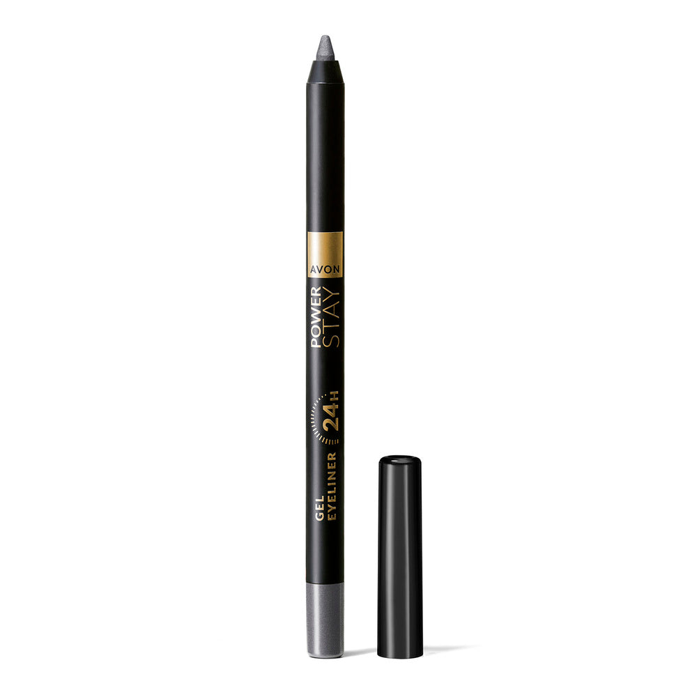 Avon - POWER STAY Gel-Eyeliner - 