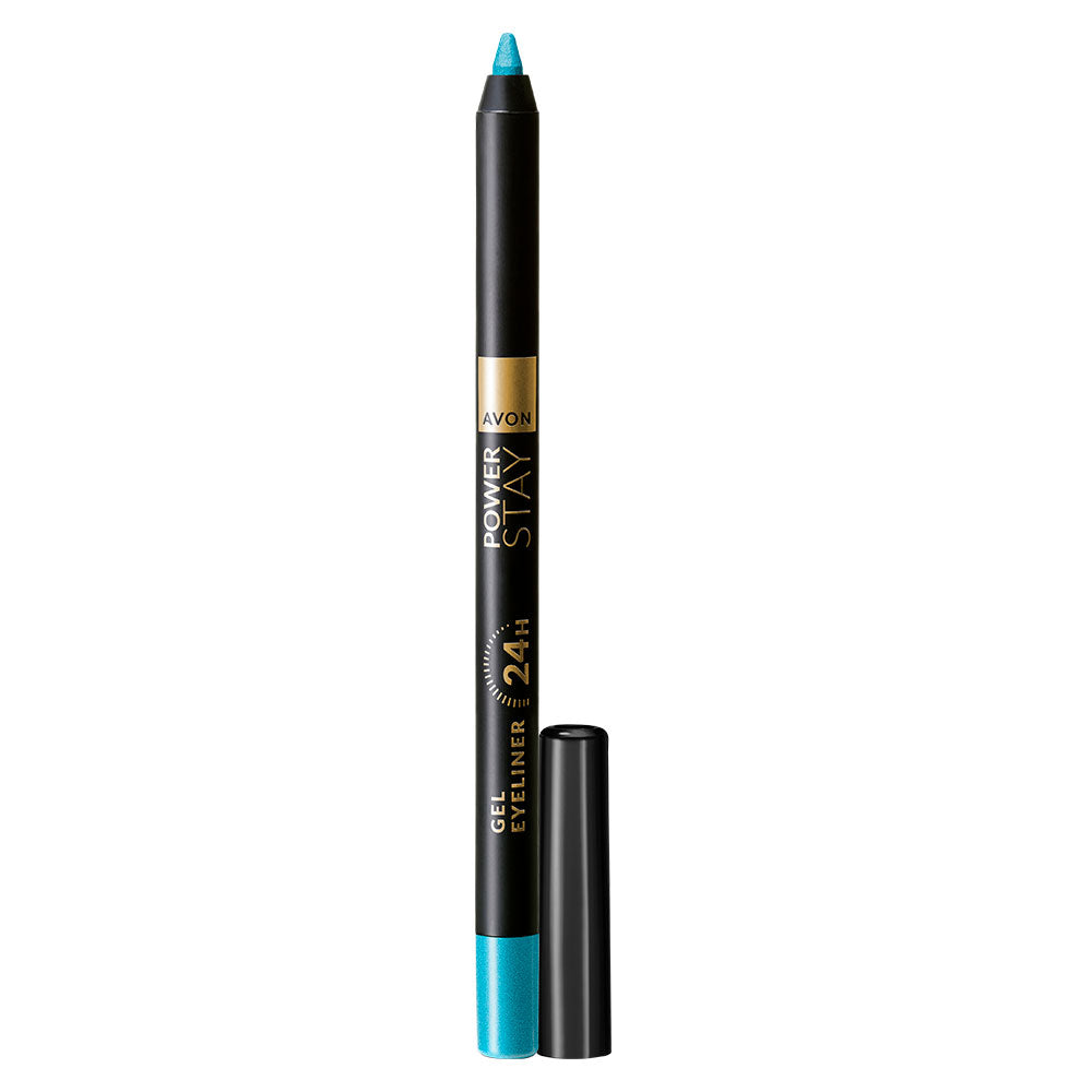 Avon - Gelová tužka na oči Power Stay - 
