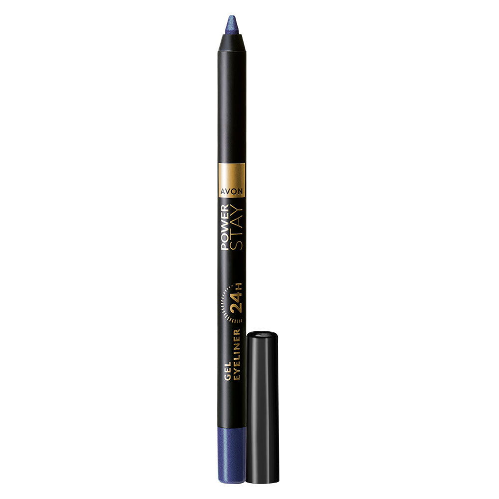 Avon - Gelová tužka na oči Power Stay - 