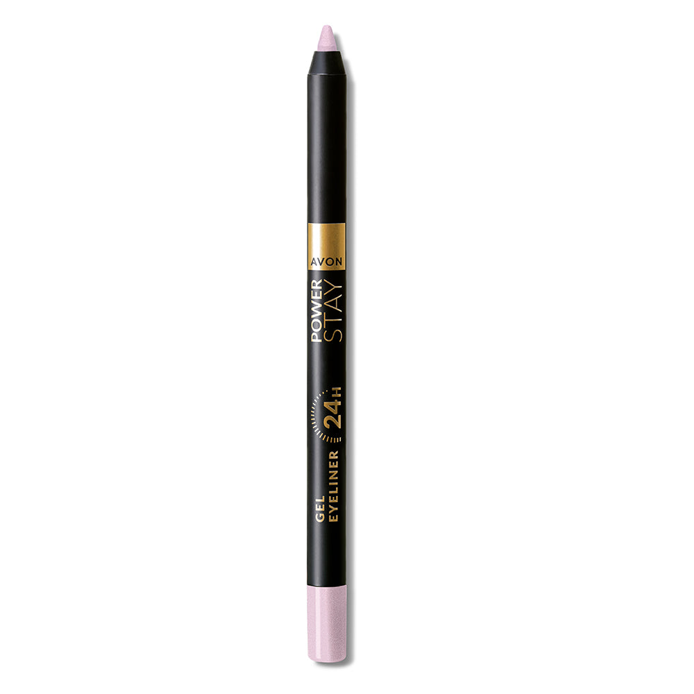 Avon - Gelová tužka na oči Power Stay - 