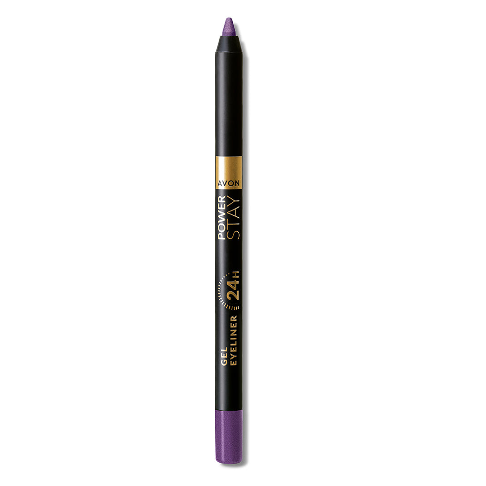 Avon - Gelová tužka na oči Power Stay - 