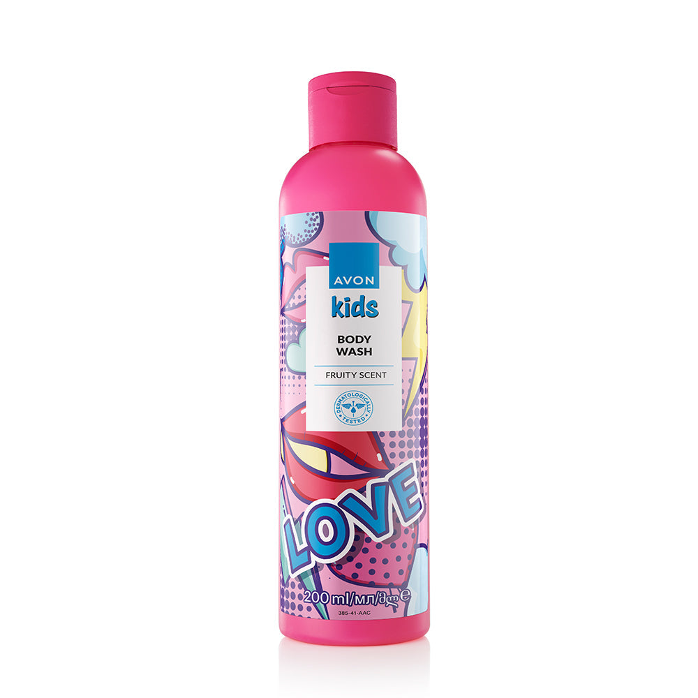 Avon - Duschgel FRUITY - 