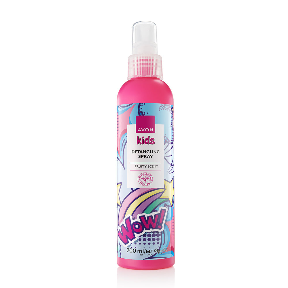 Avon - Entwirrspray FRUITY - 