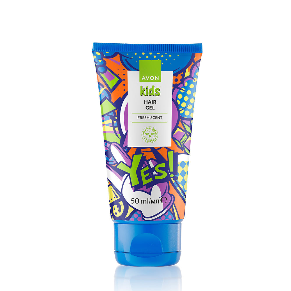 Avon - Gel na vlasy se svěží vůní - 