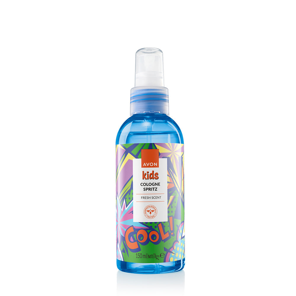 Avon - Eau de Cologne Spray FRESH - 