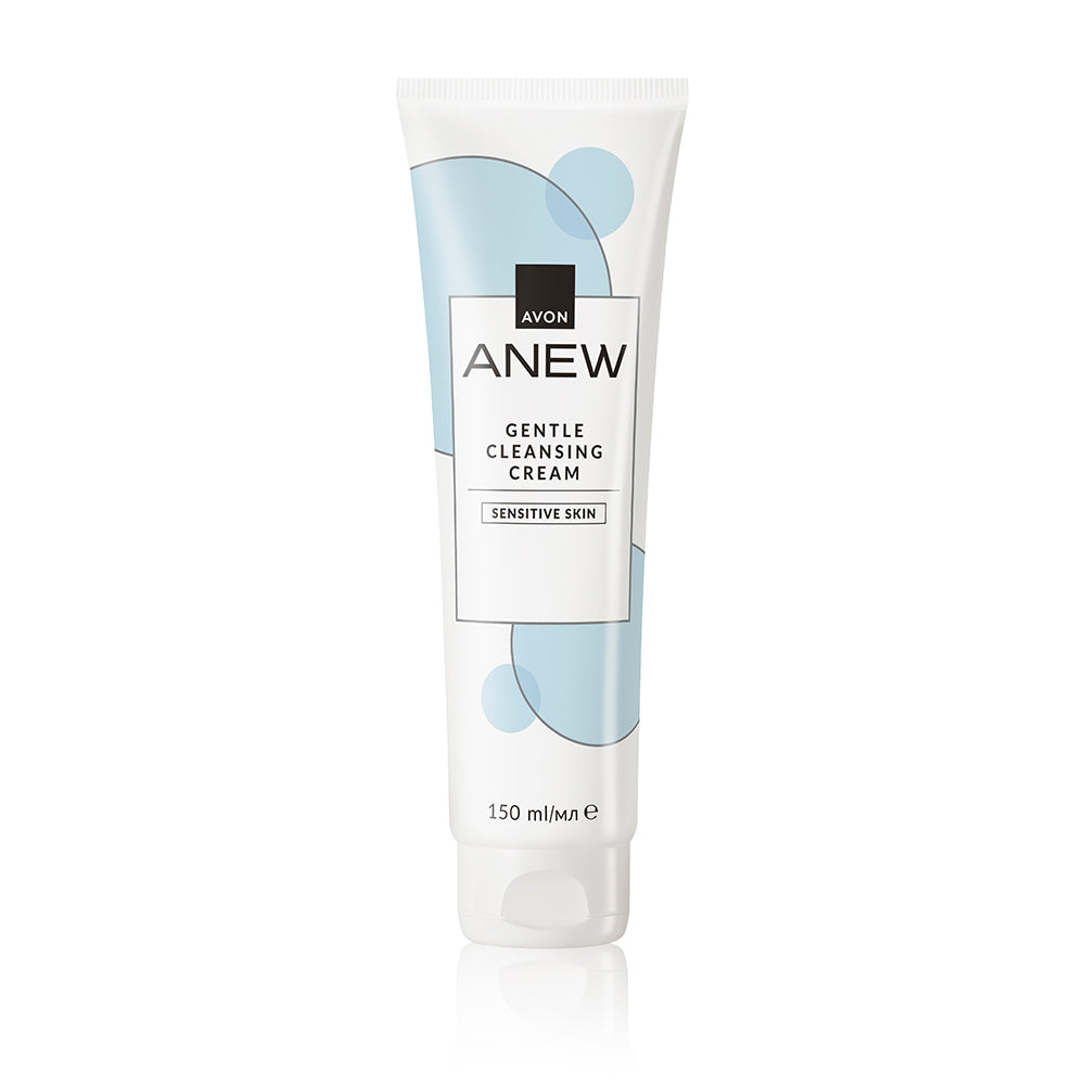 Avon - SENSITIVE+ Reinigungscreme - 