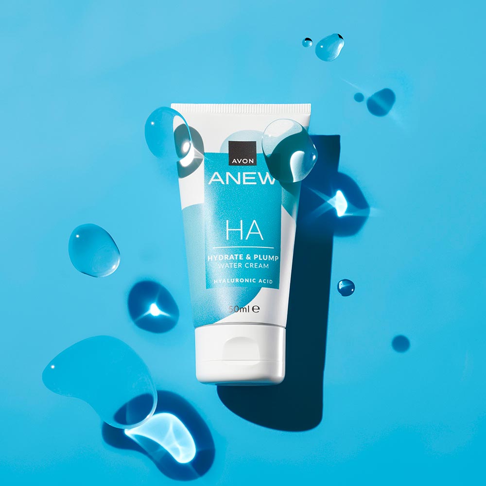 Avon -  - 