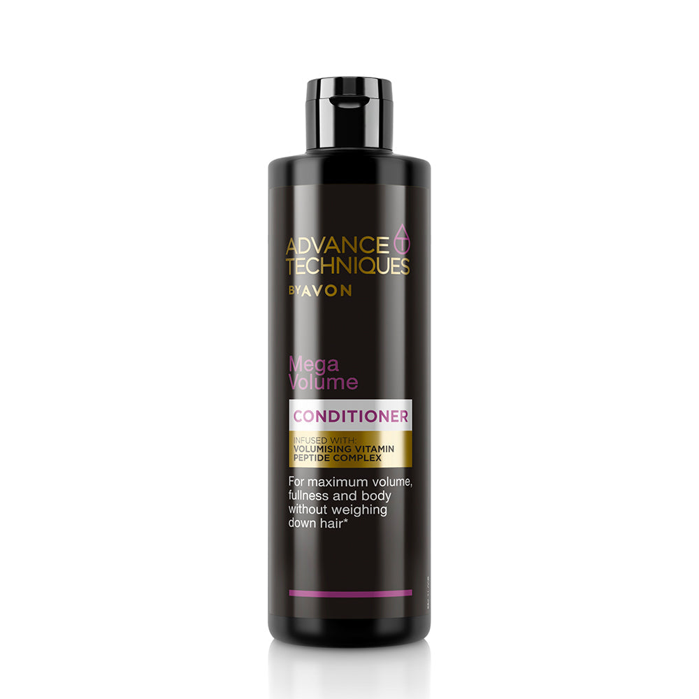 Avon - Kondicionér pro ohromující objem vlasů - 