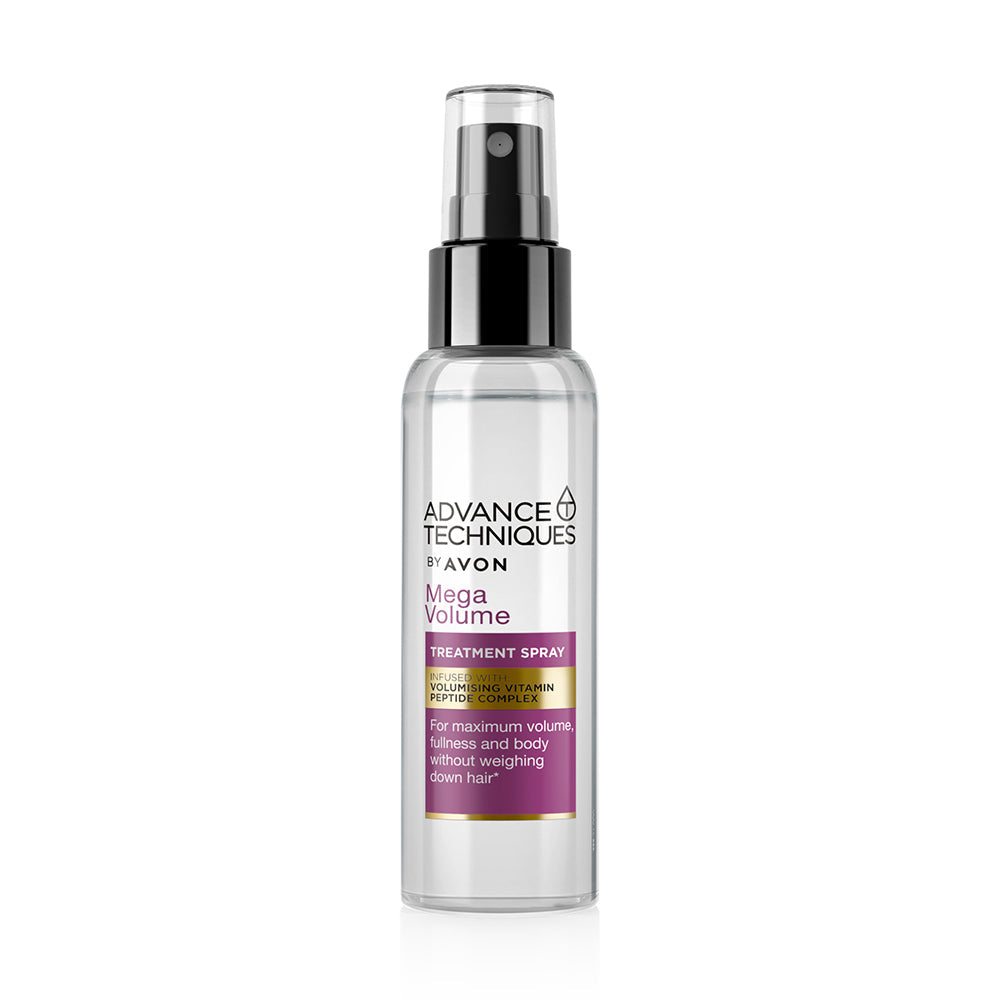 Avon - Sprej pro ohromující objem vlasů - 