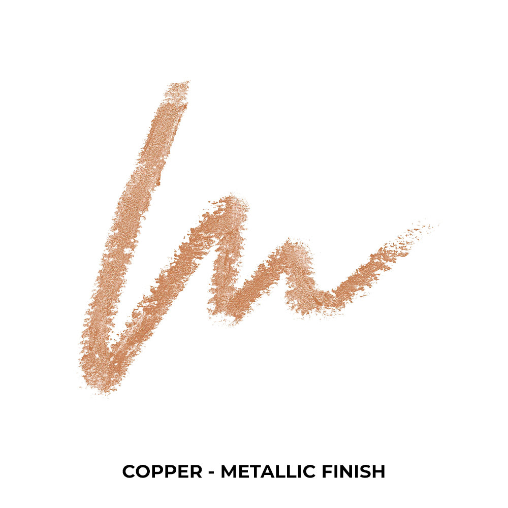 Avon - Metalická tužka na oči Ultra Glimmerstick - limitovaná edice - 