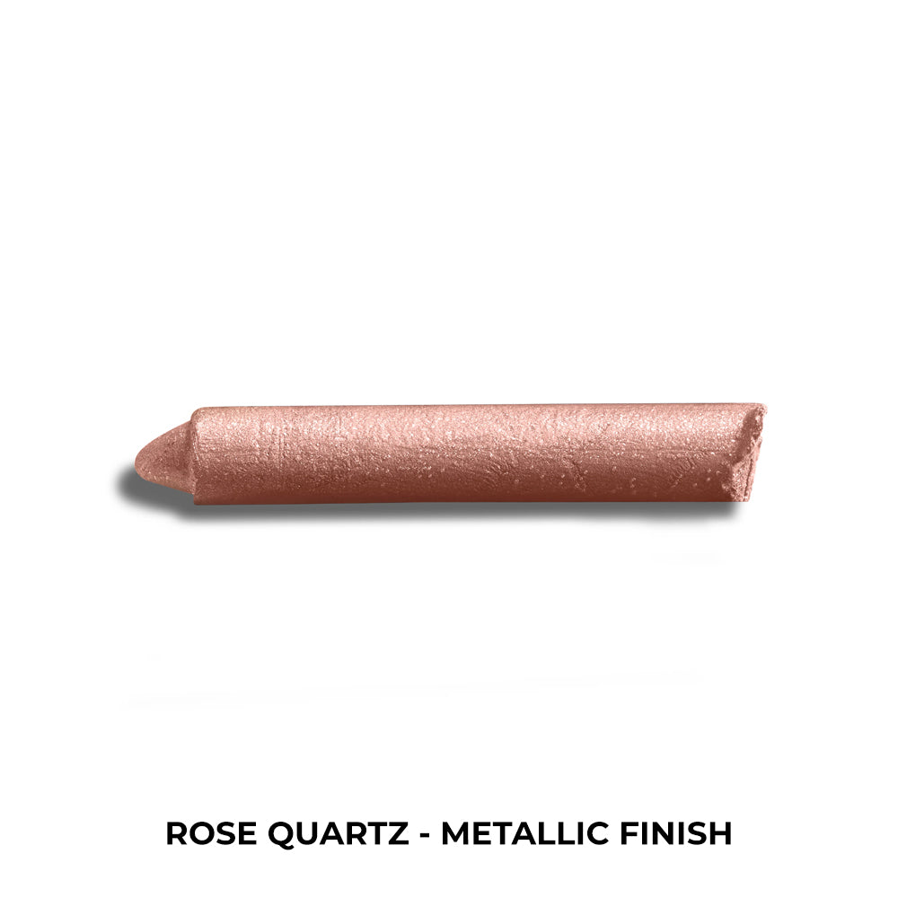 Avon - Metalická tužka na oči Ultra Glimmerstick - limitovaná edice - 