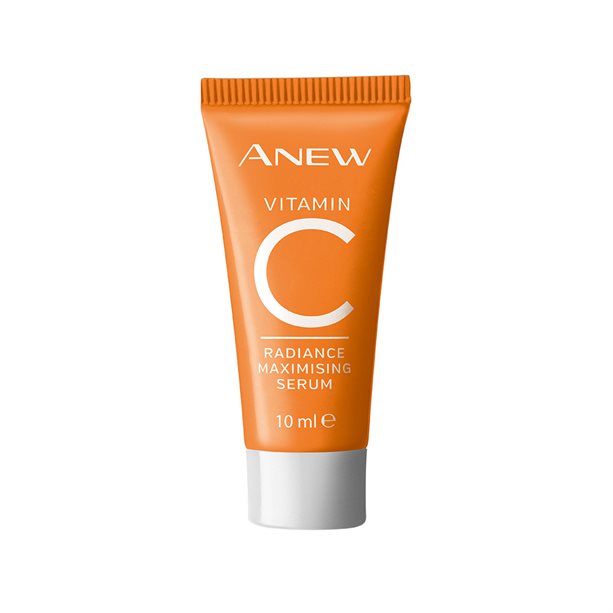 Avon - Rozjasňující sérum s vitaminem C - minibalení - 