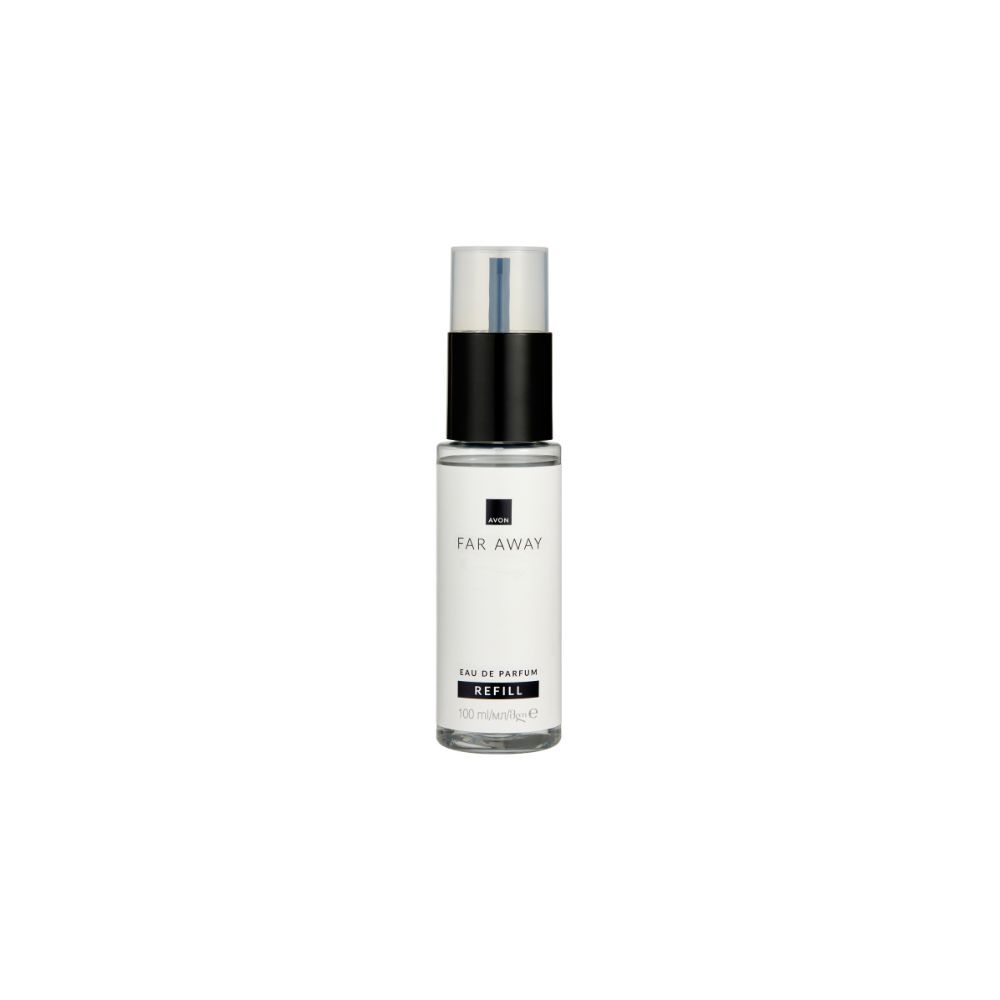 Avon - FAR AWAY Eau de Parfum - Nachfüllung - 