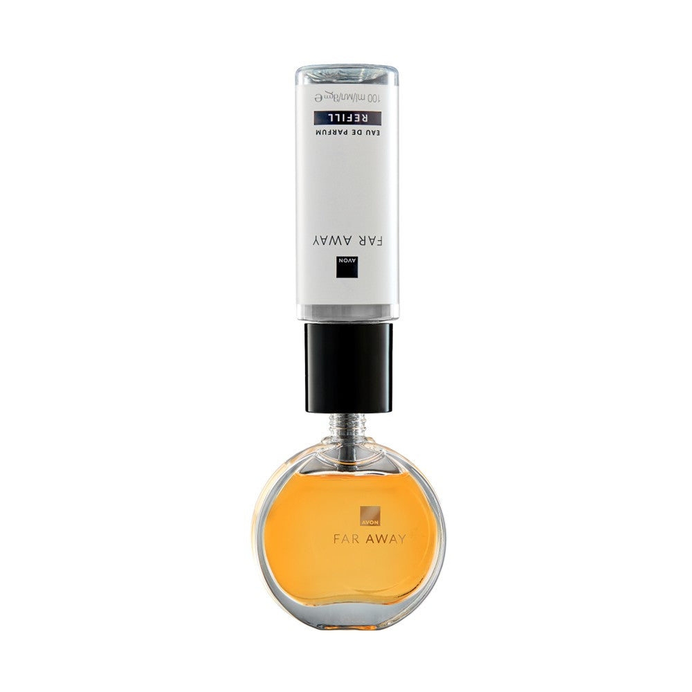 Avon - Far Away Original EDP - náhradní náplň - 