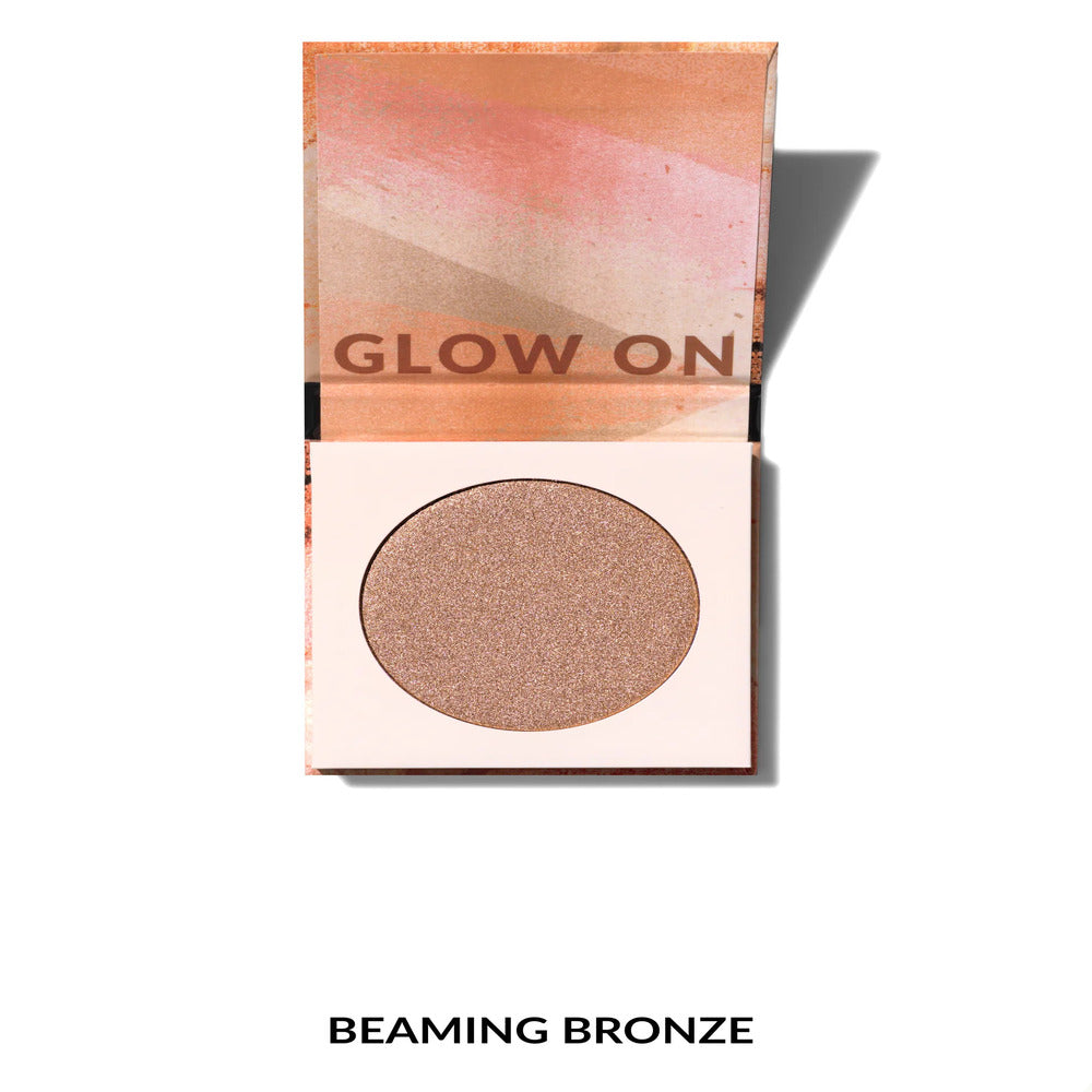 Avon - ULTRA Highlighter-Puder - 