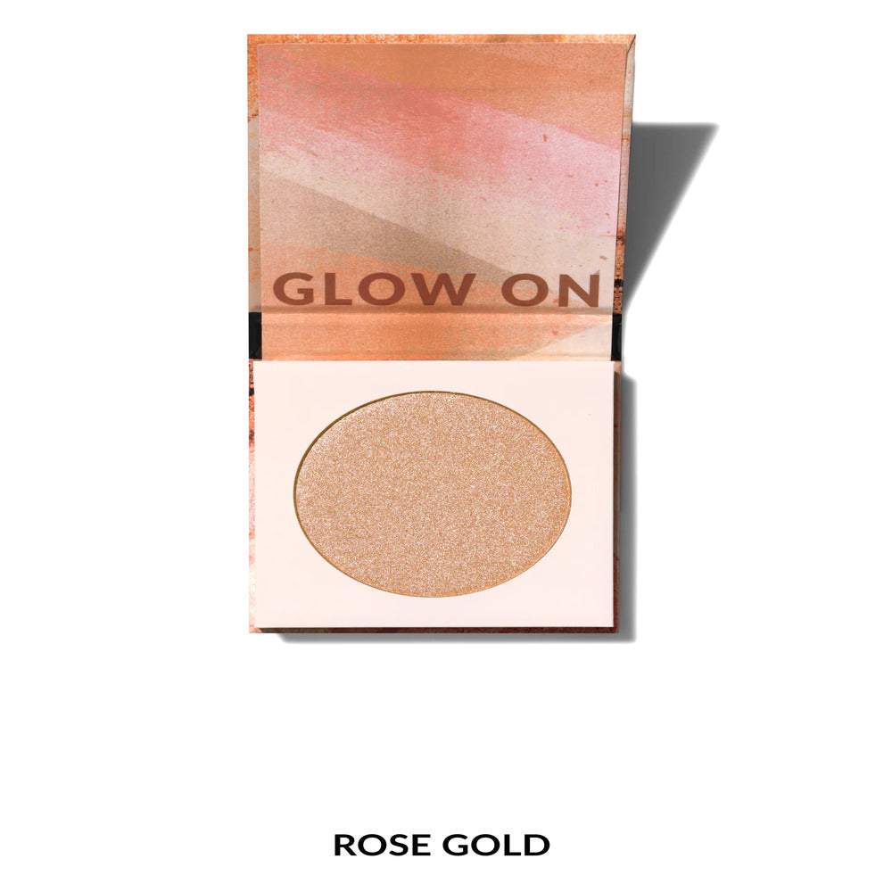 Avon - ULTRA Highlighter-Puder - 