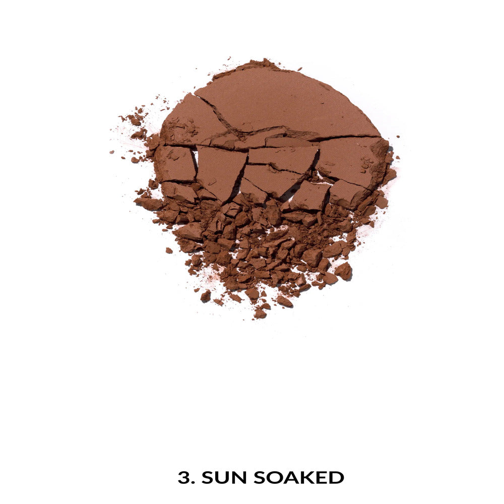 Avon - Pudrový bronzer Ultra - 