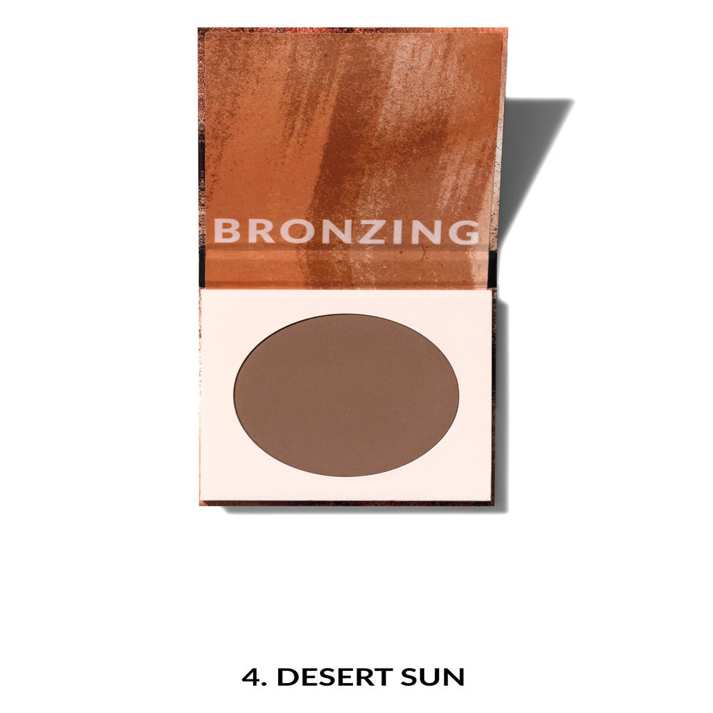 Avon - Pudrový bronzer Ultra - 