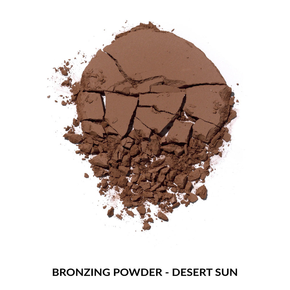Avon - Pudrový bronzer Ultra - 