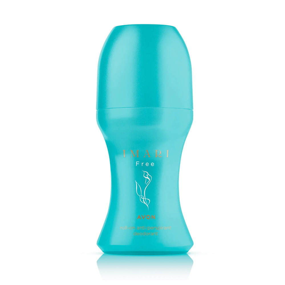 Avon - IMARI FREE Deoroller - 