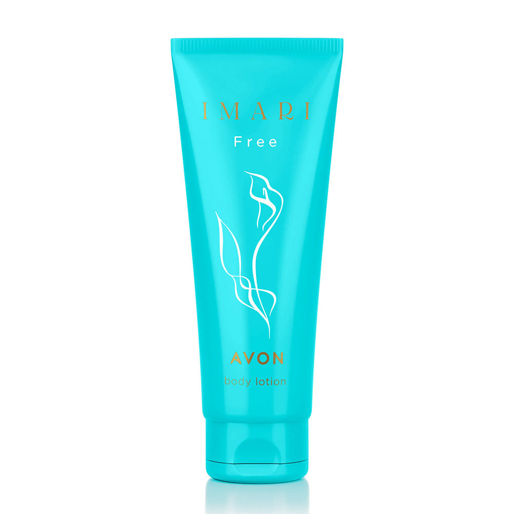 Avon - IMARI FREE Körperlotion - 