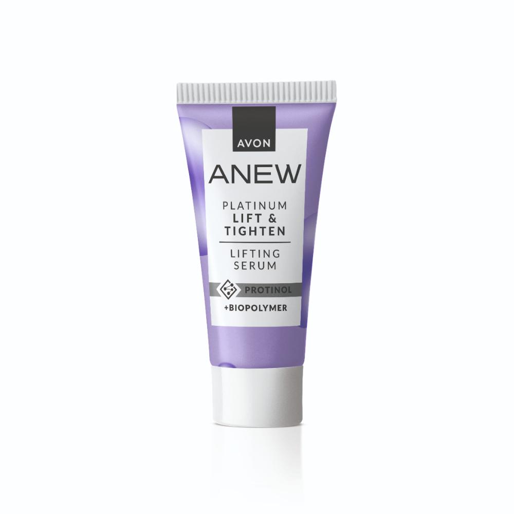 Avon - Liftingové sérum Anew Platinum s Protinolem™ - minibalení - 