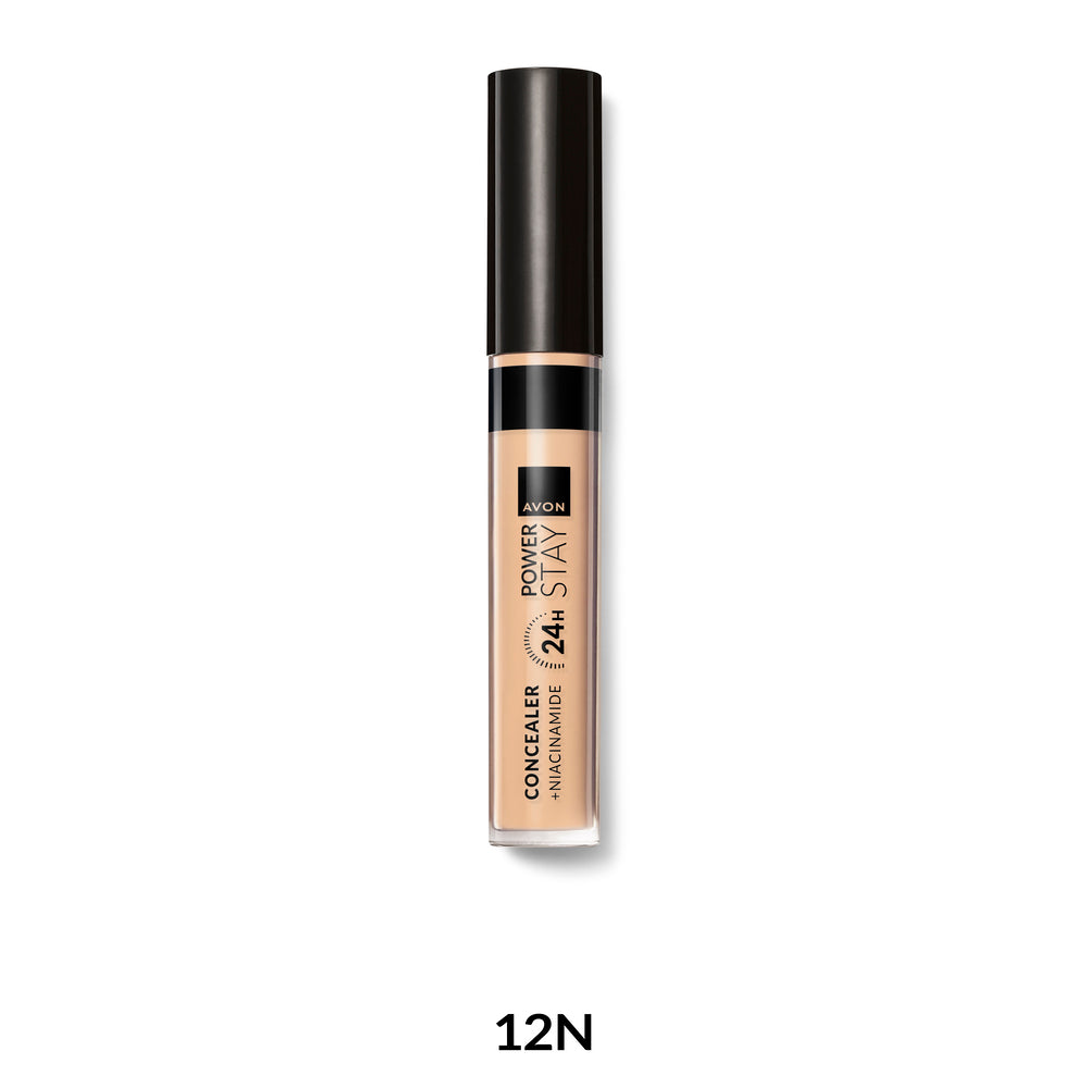 Avon - Power Stay 24-Hour korektor - 