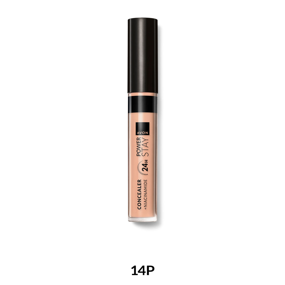 Avon - Power Stay 24-Hour korektor - 