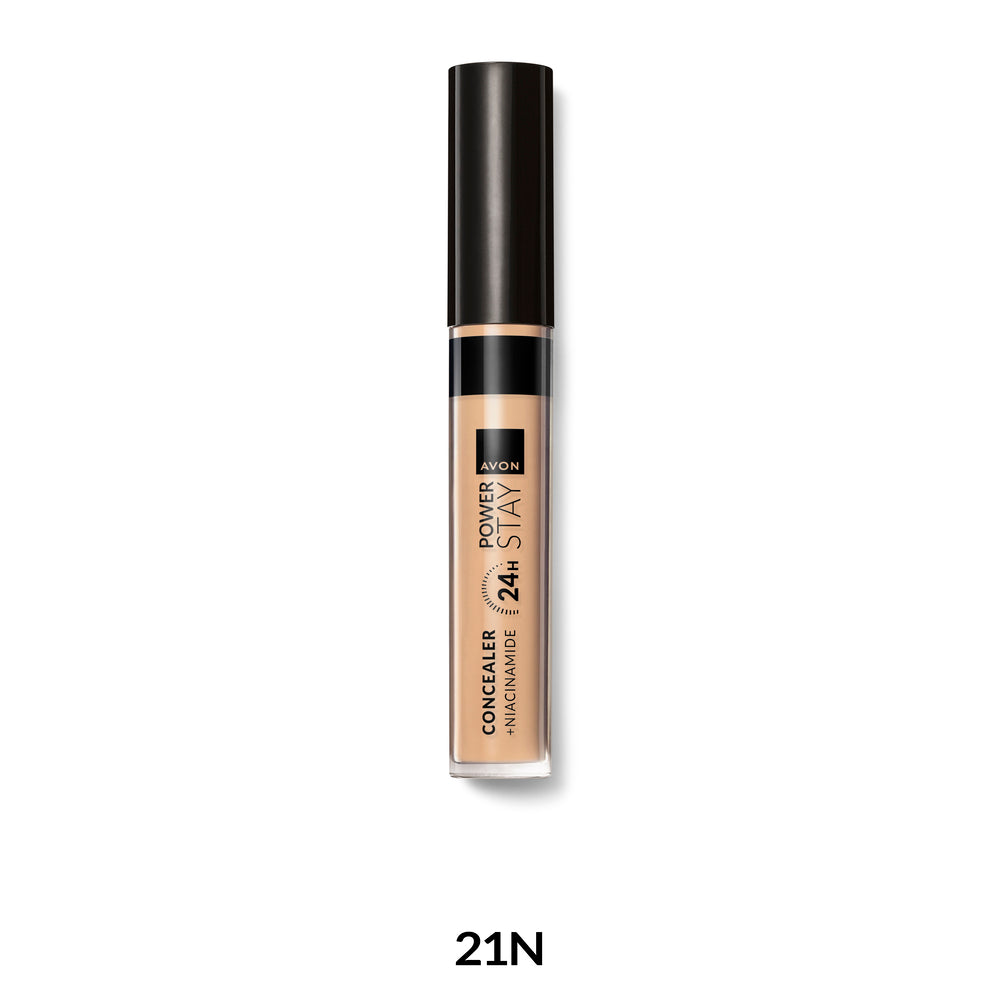 Avon - Power Stay 24-Hour korektor - 