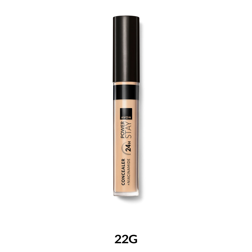 Avon - Power Stay 24-Hour korektor - 