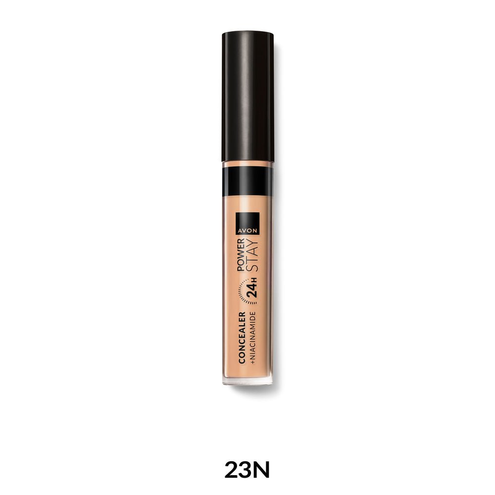 Avon - Power Stay 24-Hour korektor - 