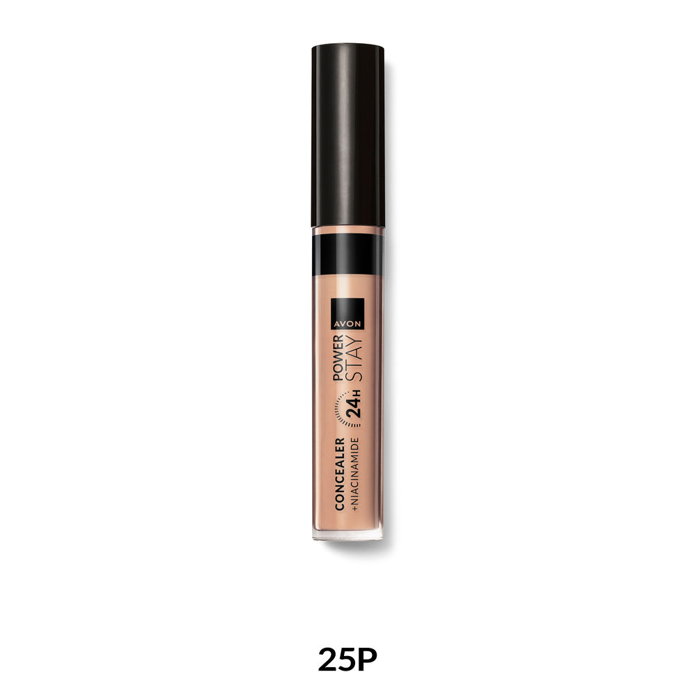 Avon - Power Stay 24-Hour korektor - 