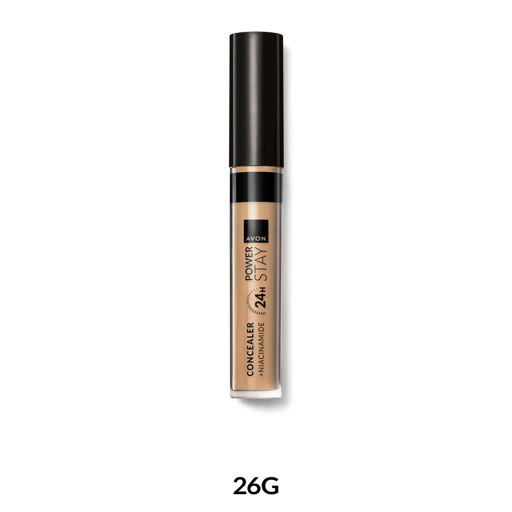 Avon - Power Stay 24-Hour korektor - 