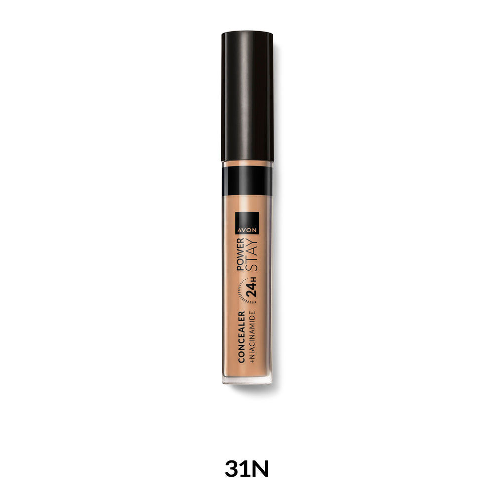Avon - Power Stay 24-Hour korektor - 