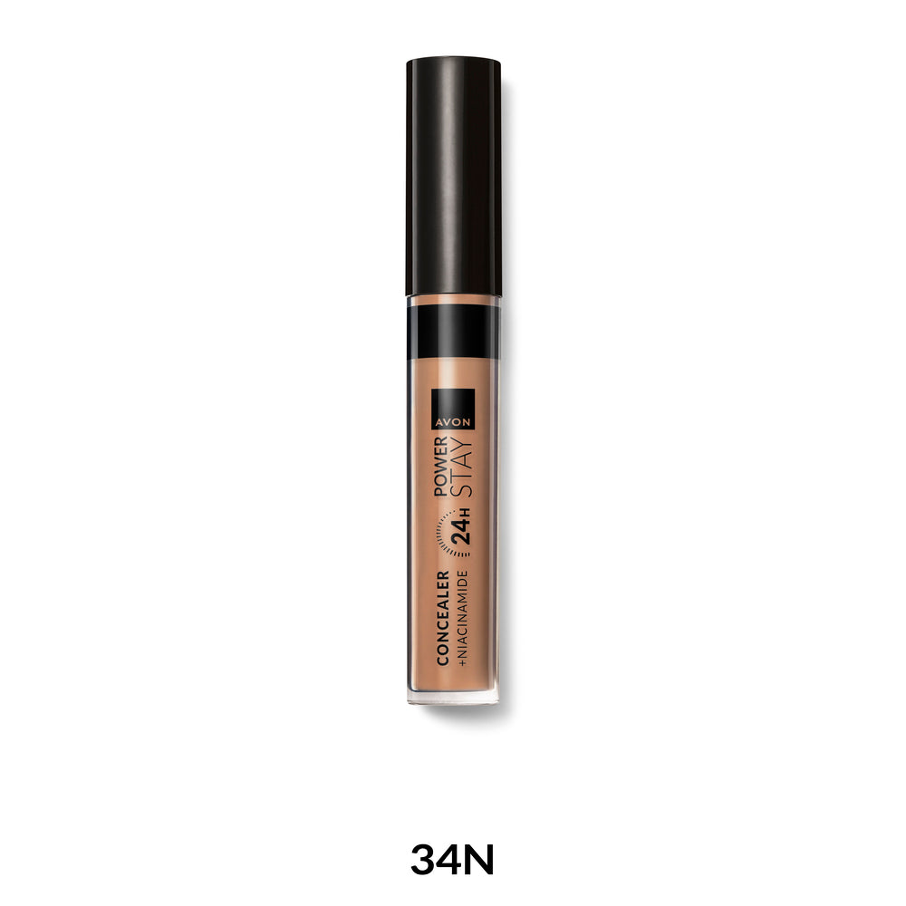 Avon - Power Stay 24-Hour korektor - 