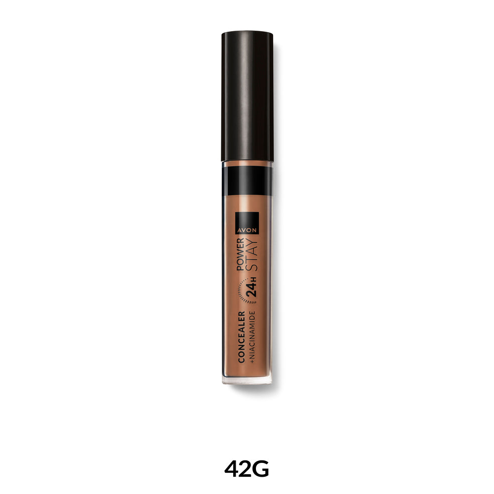 Avon - Power Stay 24-Hour korektor - 