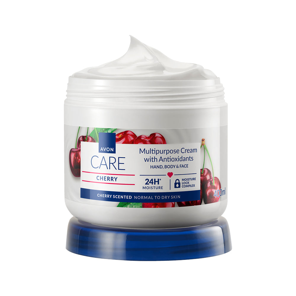 Avon - CHERRY Mehrzweckcreme mit Antioxidantien - 