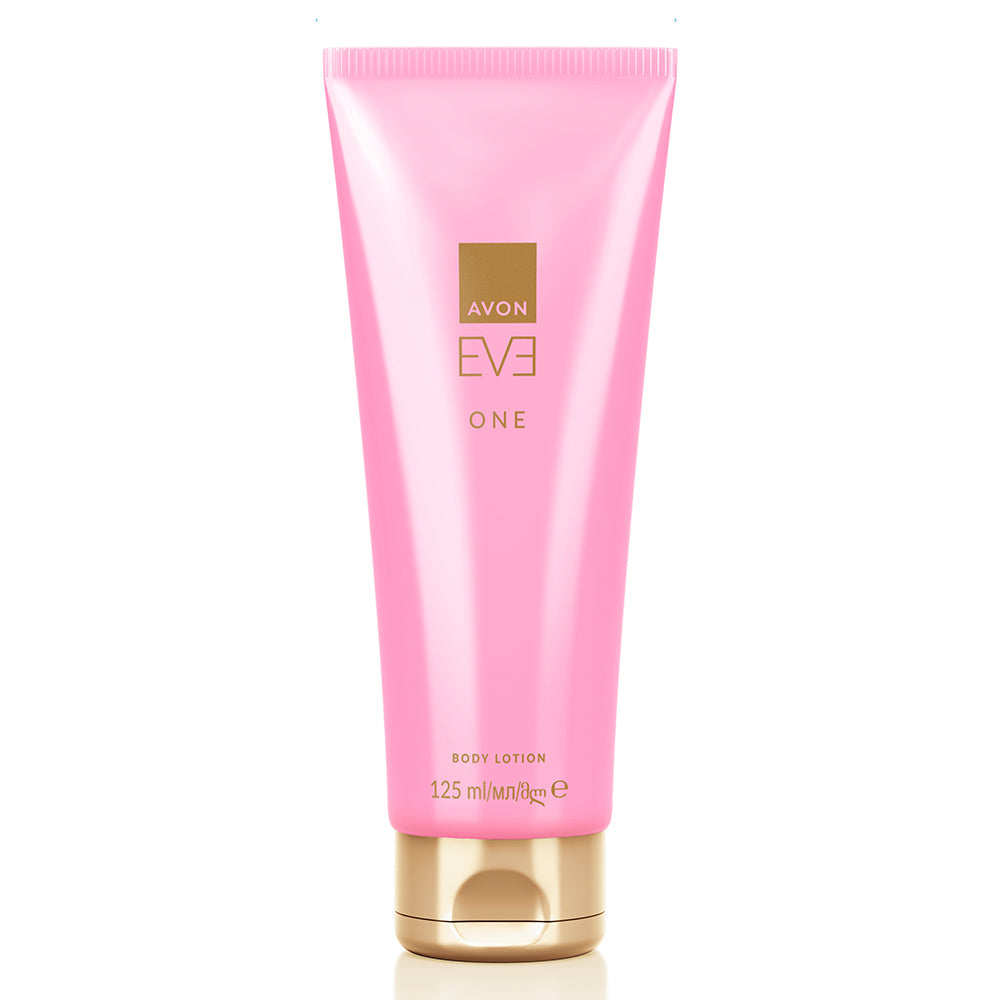Avon - EVE ONE Körperlotion - 