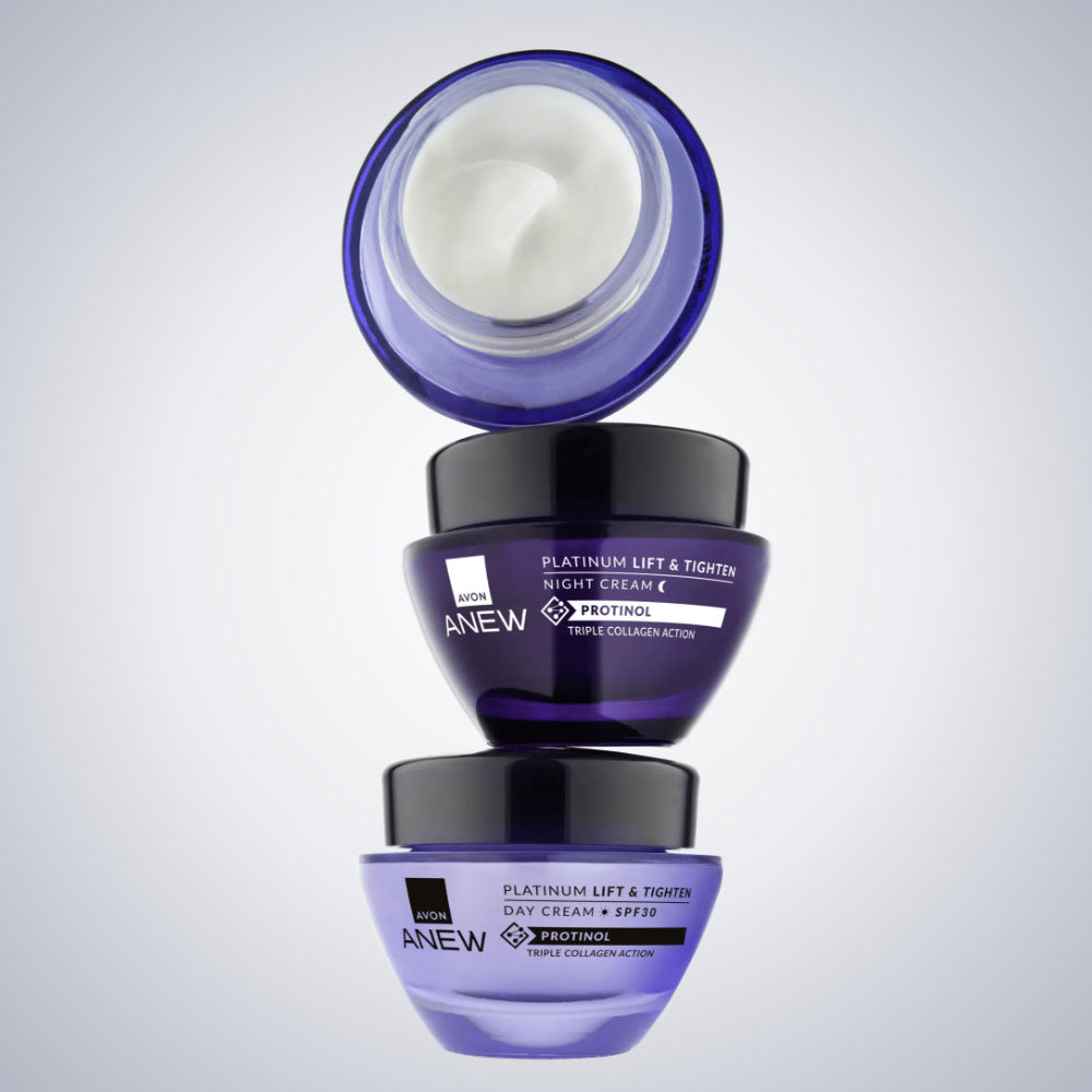Avon -  - 